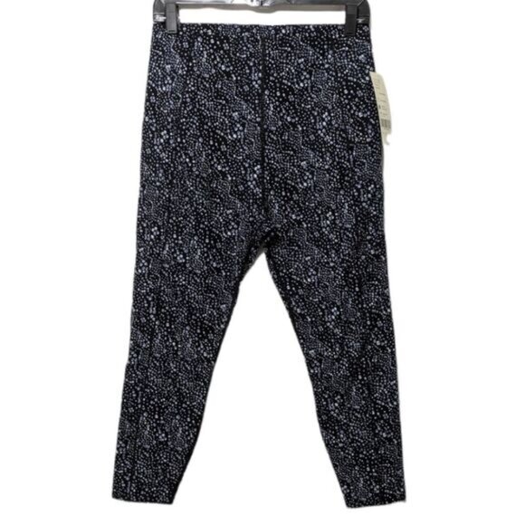 NWT SWEATY BETTY Power High-Waisted 7/8 Workout Leggings XL - Picture 9 of 14